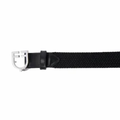 Gürtel Unisex Elastic, Reitgürtel, Leder