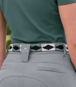 Gürtel Unisex Gemma FS26, Reitgürtel, Ledergürtel