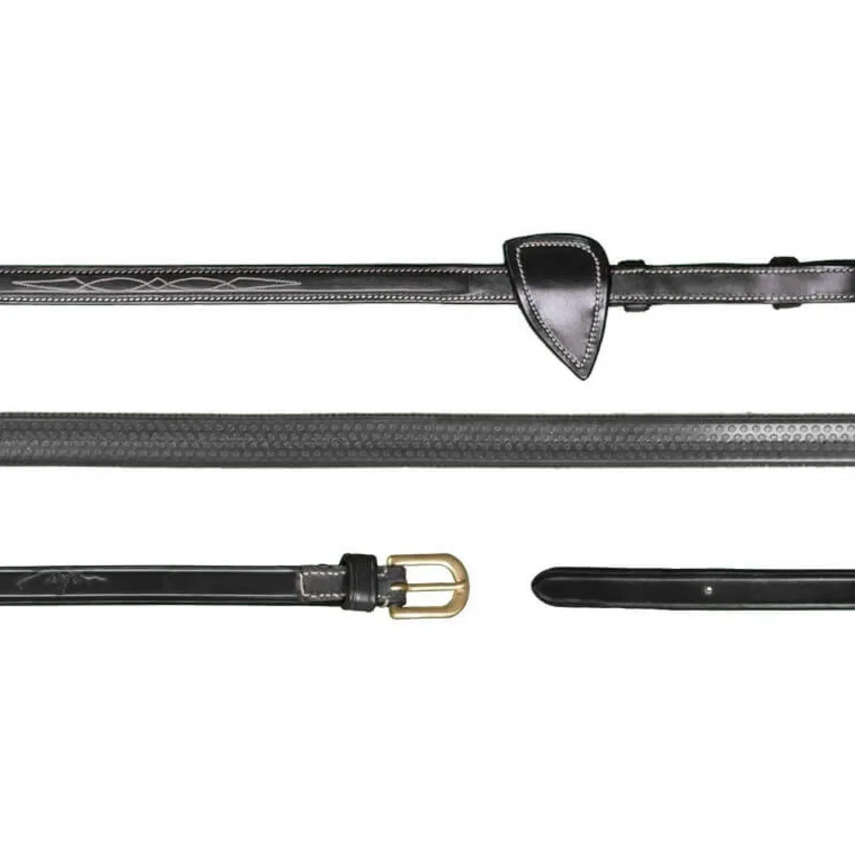 Gummizügel DC, 13 mm