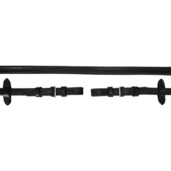 Gummizügel Durasoft Rubber Reins, 16mm