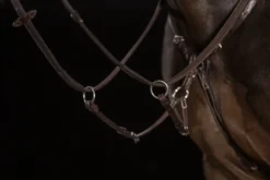 Gummizügel Durasoft Rubber Reins, 16mm