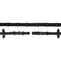 Gurtzügel Durasoft Web Reins, 16mm