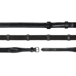 Gurtzügel NEC 16 mm