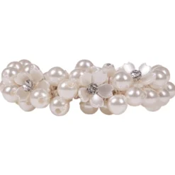 Haar-Knotenband Flower