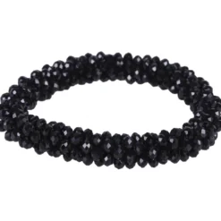 Haar-Knotenband Shine