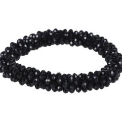 Haar-Knotenband Shine