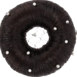 Haarnetz Invisible Pearl