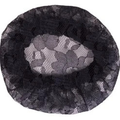 Haarnetz Lace