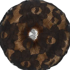 Haarnetz Lace