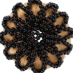 Haarnetz Pearl