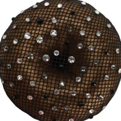 Haarnetz Rhinestone