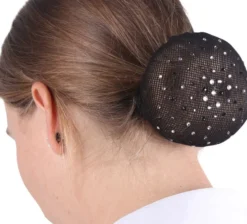 Haarnetz Rhinestone