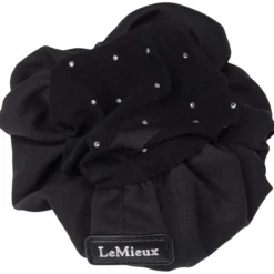 Haarnetz Scrunchie, inkl. Haargummi