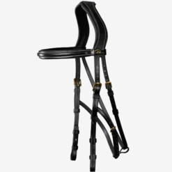 Hackamore Trense DC