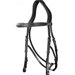 Hackamore Zaum US Kollektion