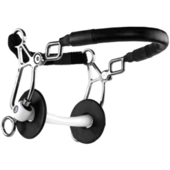 Hackamore Kombi Kurz, Inno Sense, Mullen, Stangengebiss