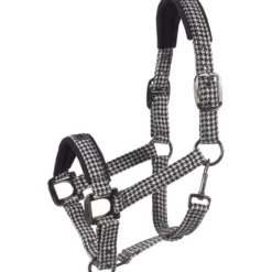 Halfter CAVALPEPPY HW25, Nylonhalfter, Softshell-Polsterung