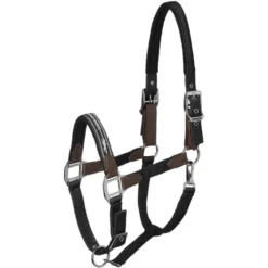 Halfter Memphis Safety, Nylon-Leder