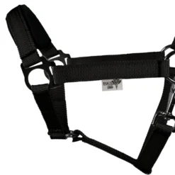 Halfter Regular Plus, Nylonhalfter