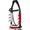Halfter- und Trensenpolster Christmas Collection, 3er Set