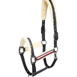 Halfter Kennedy FS26, Kunstfellhalfter
