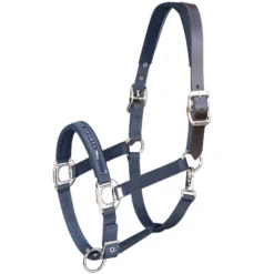 Halfter Memphis Breakaway, Nylon- und Lederhalfter