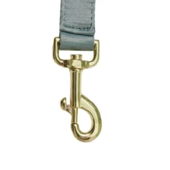 Halfter Satin Shine, Nylonhalfter, mit Satin-Finish