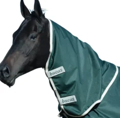 Halsteil Greenline Turnout Combi Neck, 300 g