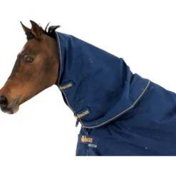 Halsteil Irish Turnout Combi Neck, 300 g