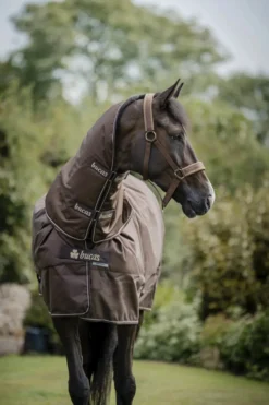 Halsteil Irish Turnout Neck, 300 g