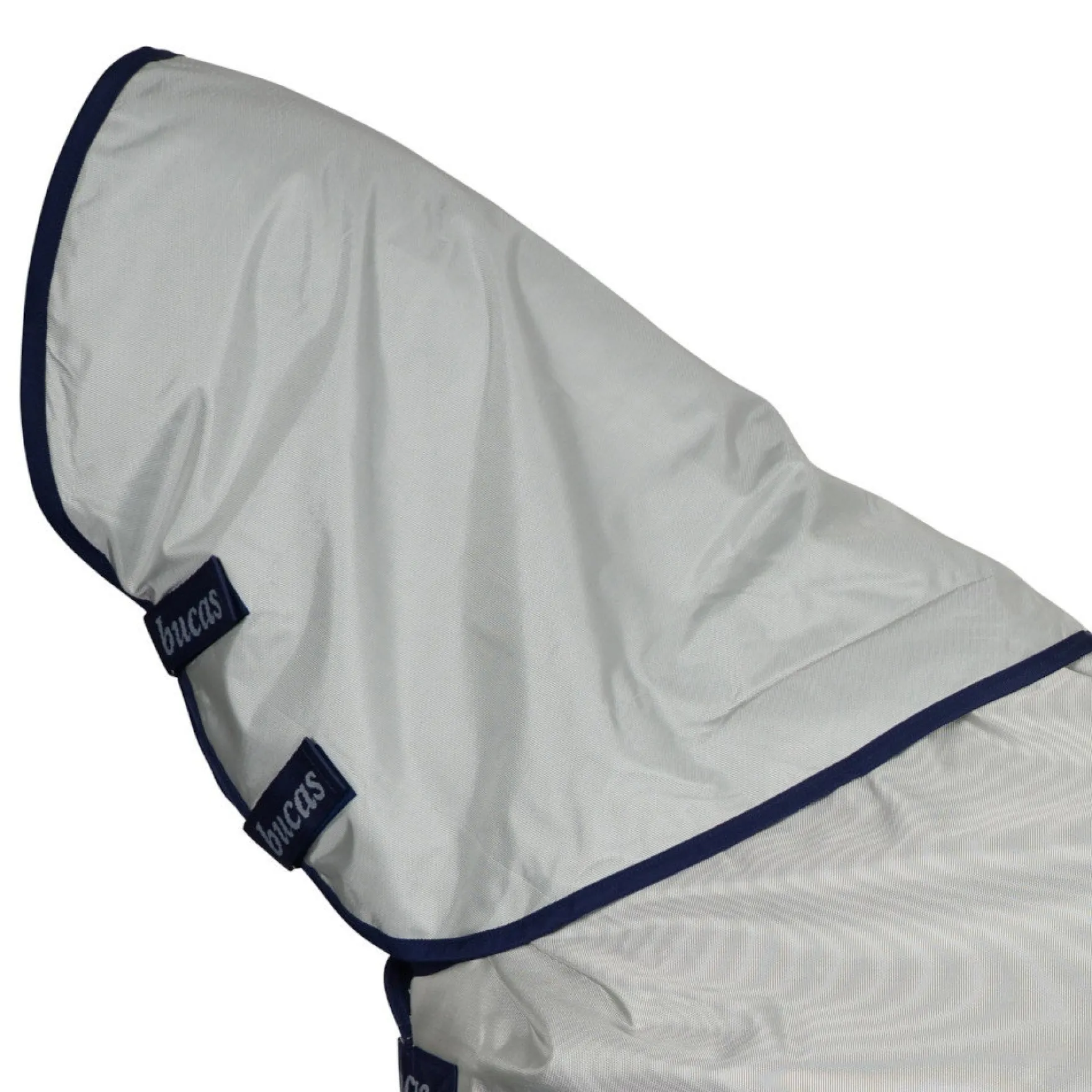 Halsteil Power Turnout Combi Neck, 300 g