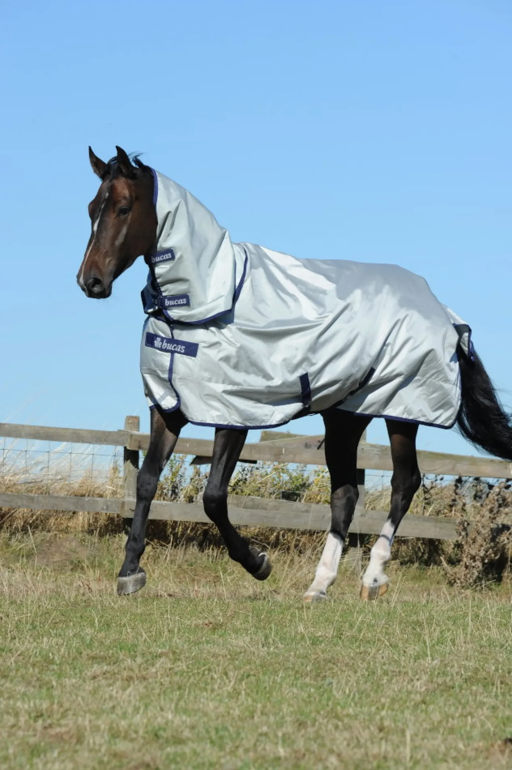 Halsteil Power Turnout Combi Neck, 300 g