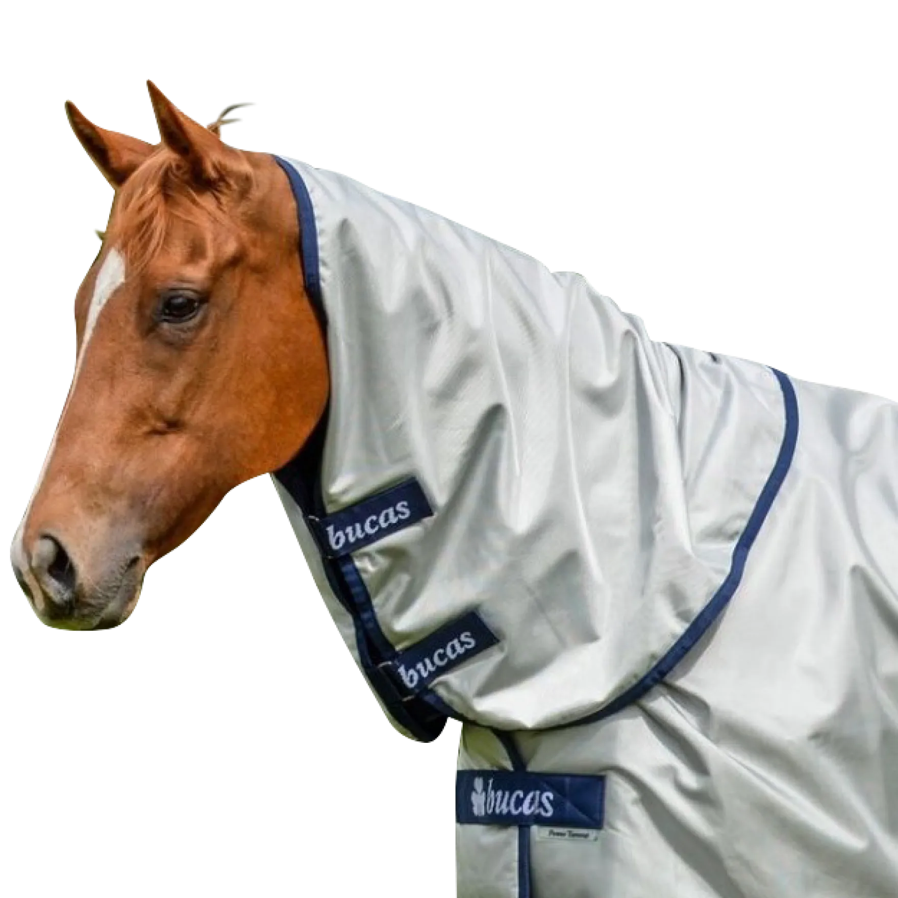 Halsteil Power Turnout Combi Neck, 300 g