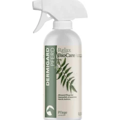 Hautpflege Dermigard
