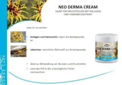 Hautpflege Neo Derma Cream, Hautbalsam
