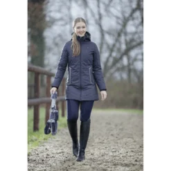 Heizmantel Elegant Style, Wintermantel