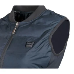Heizweste Damen Comfort Temperature Style, Steppweste