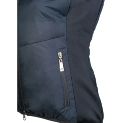 Heizweste Damen Comfort Temperature Style, Steppweste
