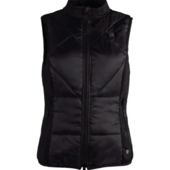 Heizweste Damen Slimline Style, Steppweste
