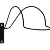 Helmhalter, Metall