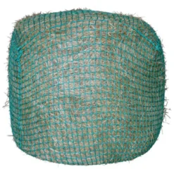 Heunetz für Rundballen
