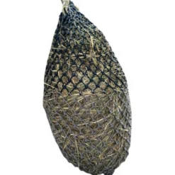 Heunetz Zweifarbig, 3 x 3 cm