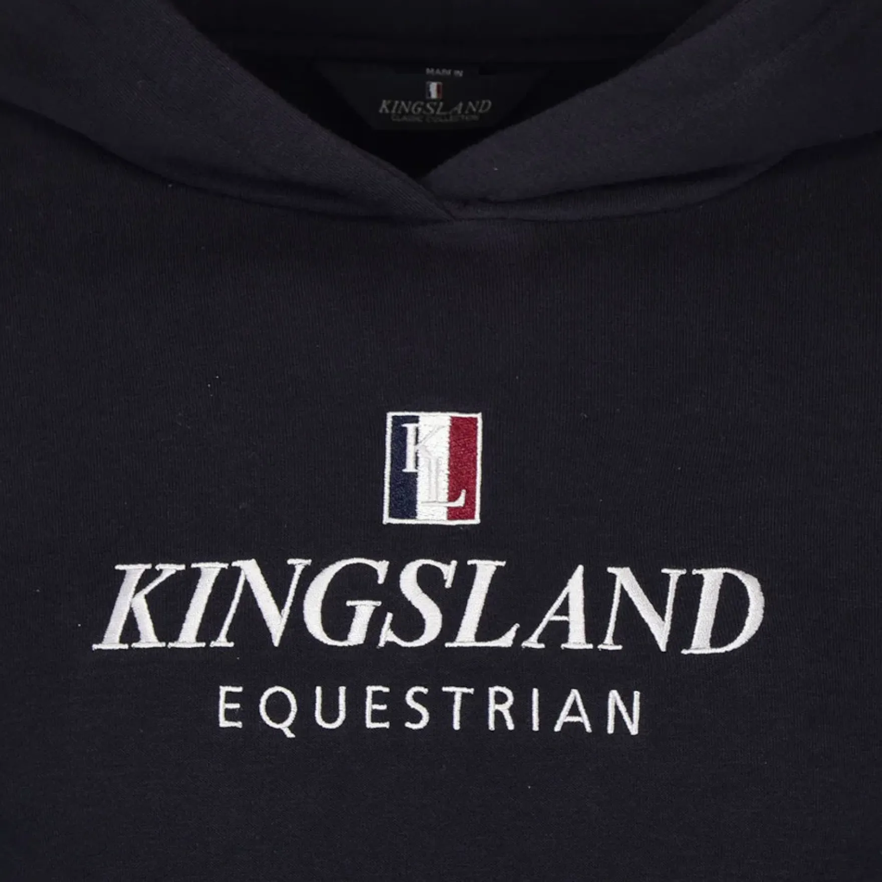 Hoodie Unisex Classic