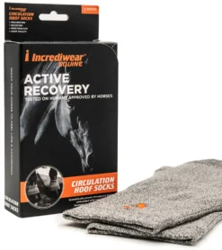 Hoof Socks, 2er Set