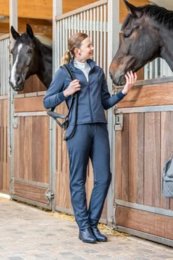 Hose Damen Carry, Überziehhose, Jogginghose