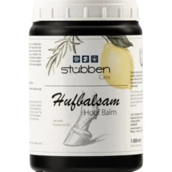 Hufbalsam, Hufpflege
