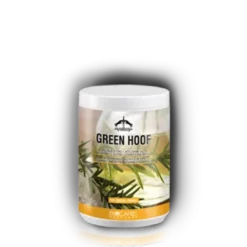 Huffett Green Hoof, Hufpflege, Hufbalsam