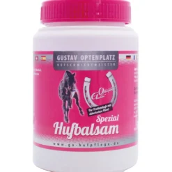 Huffett Spezial Hufbalsam Girlz, Hufpflege