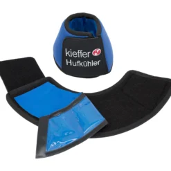Hufglocken Hufkühler, Kühlglocken