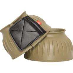 Hufglocken IRHBells FS26, Springglocken, Gummi
